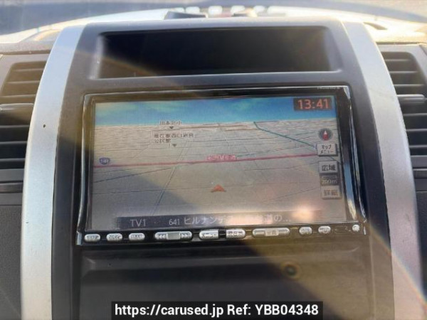 Used 2009 AT nissan x-trail NT31 Image[16]