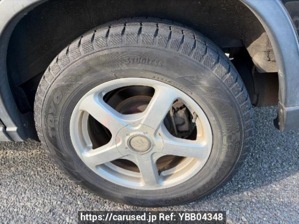 Used 2009 AT nissan x-trail NT31 Image[20]