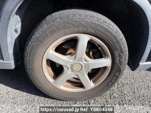 Used 2009 AT nissan x-trail NT31 Image[22]