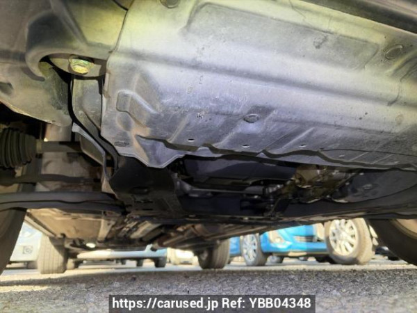 Used 2009 AT nissan x-trail NT31 Image[24]