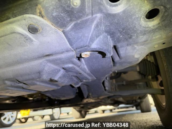 Used 2009 AT nissan x-trail NT31 Image[25]