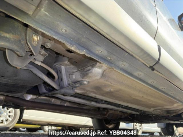 Used 2009 AT nissan x-trail NT31 Image[31]