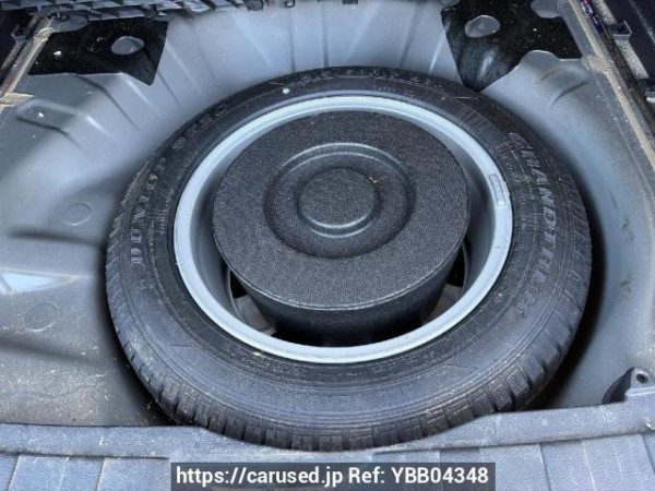 Used 2009 AT nissan x-trail NT31 Image[32]