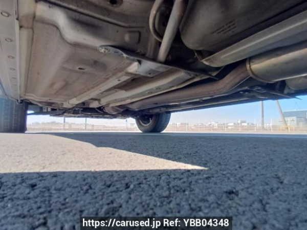 Used 2009 AT nissan x-trail NT31 Image[34]