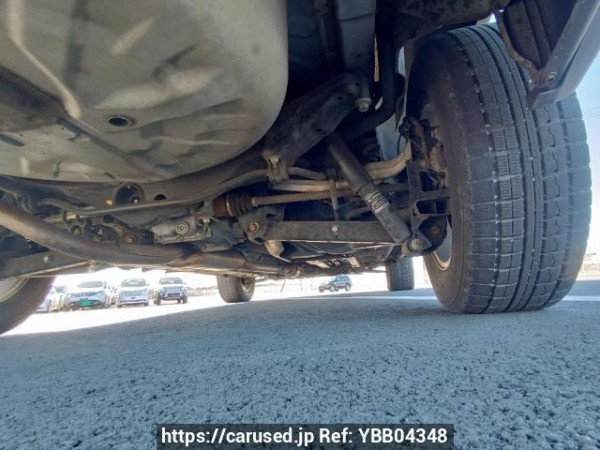 Used 2009 AT nissan x-trail NT31 Image[38]