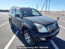 Toyota Land Cruiser Prado TRJ120W