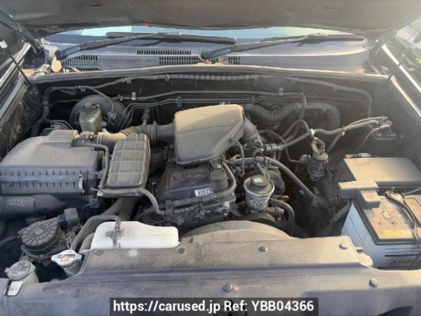 Used 2009 AT toyota land-cruiser-prado TRJ120W Image[6]