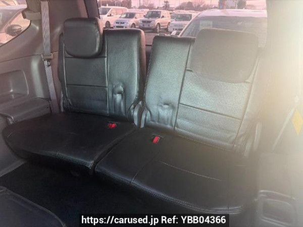 Used 2009 AT toyota land-cruiser-prado TRJ120W Image[11]