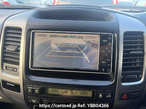 Used 2009 AT toyota land-cruiser-prado TRJ120W Image[16]