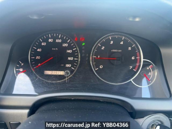 Used 2009 AT toyota land-cruiser-prado TRJ120W Image[18]