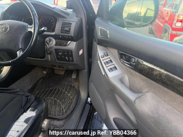 Used 2009 AT toyota land-cruiser-prado TRJ120W Image[20]