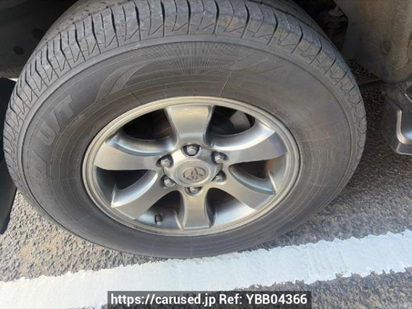 Used 2009 AT toyota land-cruiser-prado TRJ120W Image[24]