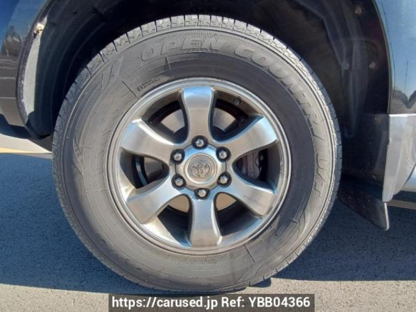 Used 2009 AT toyota land-cruiser-prado TRJ120W Image[29]