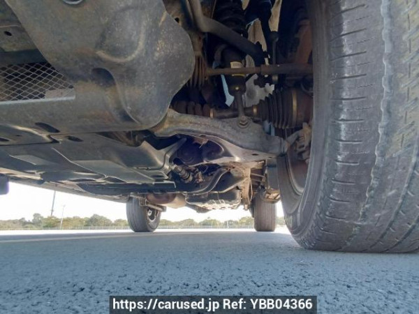 Used 2009 AT toyota land-cruiser-prado TRJ120W Image[33]