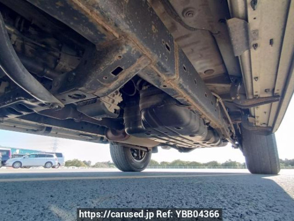 Used 2009 AT toyota land-cruiser-prado TRJ120W Image[35]