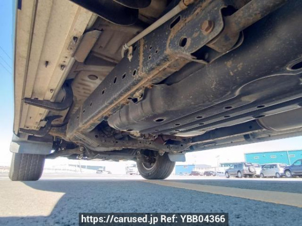 Used 2009 AT toyota land-cruiser-prado TRJ120W Image[36]