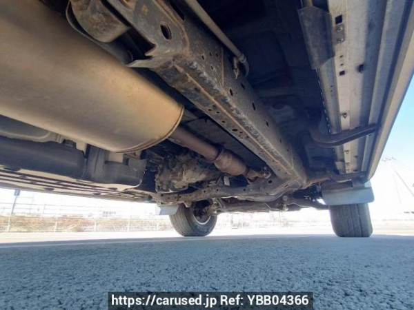 Used 2009 AT toyota land-cruiser-prado TRJ120W Image[37]