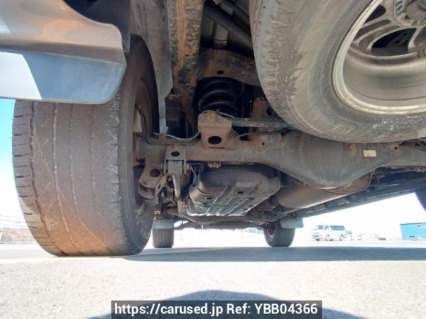 Used 2009 AT toyota land-cruiser-prado TRJ120W Image[38]