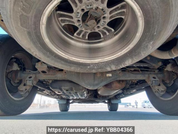 Used 2009 AT toyota land-cruiser-prado TRJ120W Image[39]