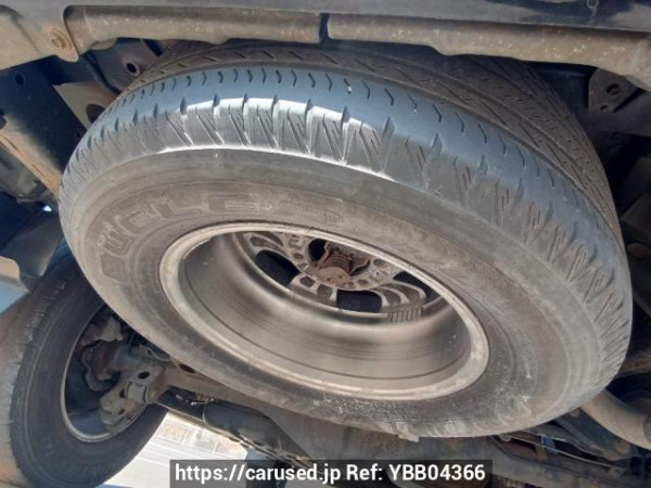 Used 2009 AT toyota land-cruiser-prado TRJ120W Image[41]