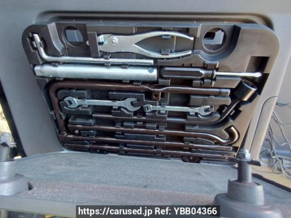 Used 2009 AT toyota land-cruiser-prado TRJ120W Image[43]