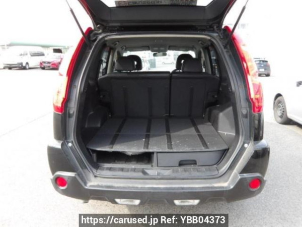 Used 2007 AT nissan x-trail NT31 Image[6]