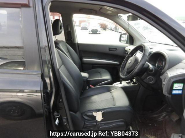 Used 2007 AT nissan x-trail NT31 Image[9]