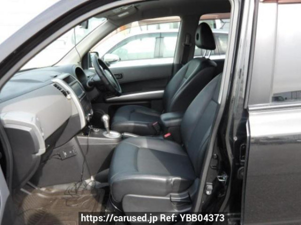Used 2007 AT nissan x-trail NT31 Image[10]