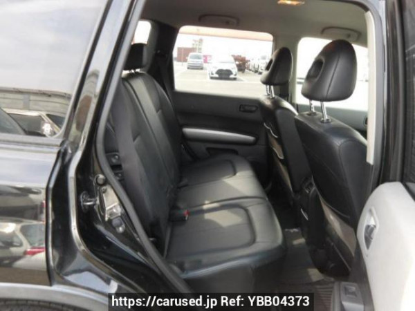 Used 2007 AT nissan x-trail NT31 Image[11]