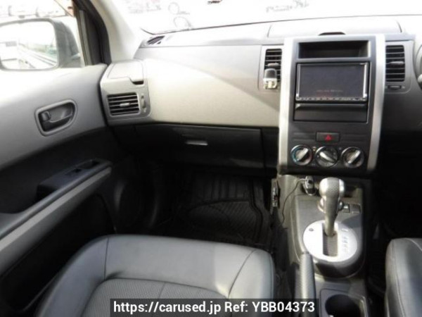 Used 2007 AT nissan x-trail NT31 Image[13]