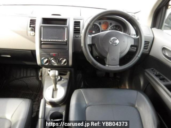 Used 2007 AT nissan x-trail NT31 Image[14]