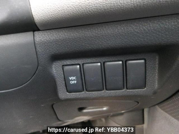 Used 2007 AT nissan x-trail NT31 Image[16]