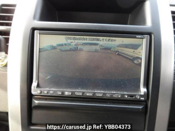 Used 2007 AT nissan x-trail NT31 Image[18]