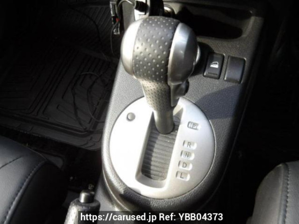 Used 2007 AT nissan x-trail NT31 Image[20]