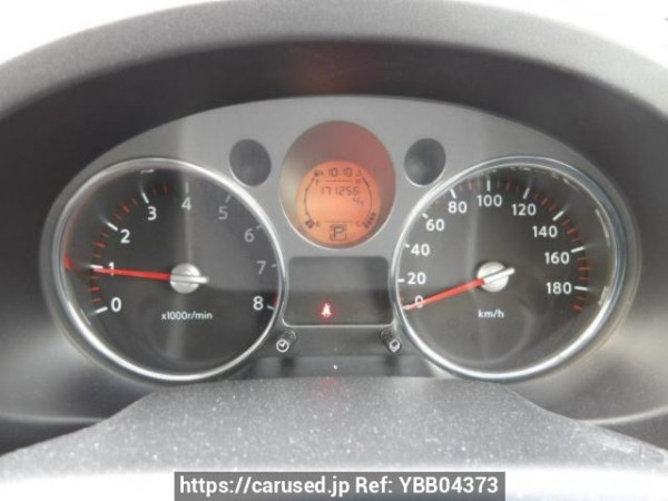 Used 2007 AT nissan x-trail NT31 Image[21]