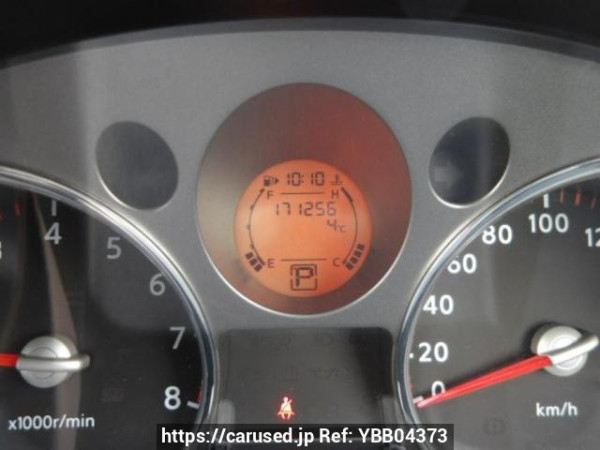 Used 2007 AT nissan x-trail NT31 Image[22]