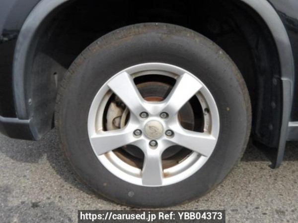 Used 2007 AT nissan x-trail NT31 Image[26]