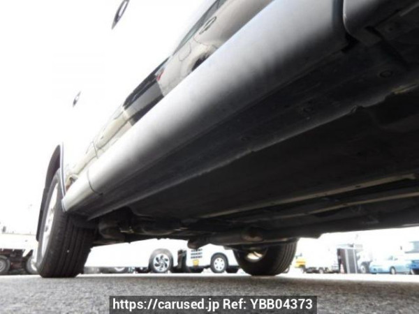 Used 2007 AT nissan x-trail NT31 Image[29]