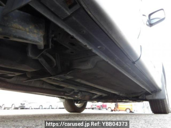 Used 2007 AT nissan x-trail NT31 Image[30]