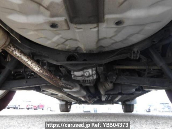 Used 2007 AT nissan x-trail NT31 Image[32]