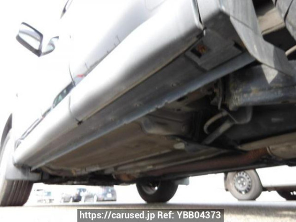 Used 2007 AT nissan x-trail NT31 Image[34]