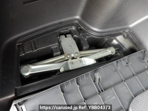 Used 2007 AT nissan x-trail NT31 Image[39]