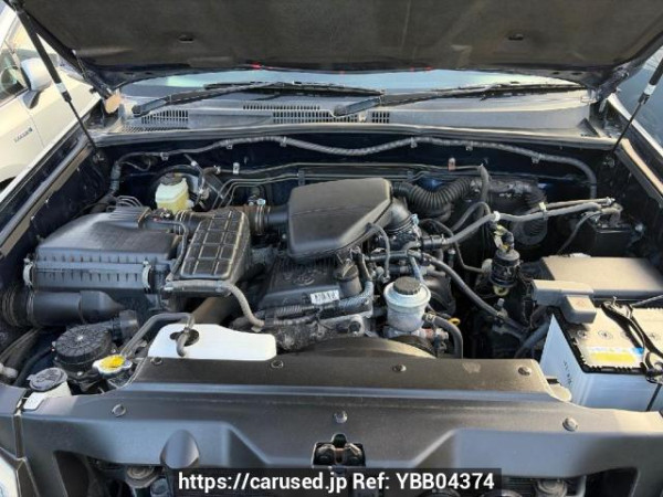 Used 2007 AT toyota land-cruiser-prado TRJ120W Image[5]