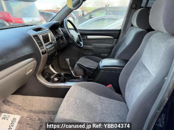 Used 2007 AT toyota land-cruiser-prado TRJ120W Image[8]