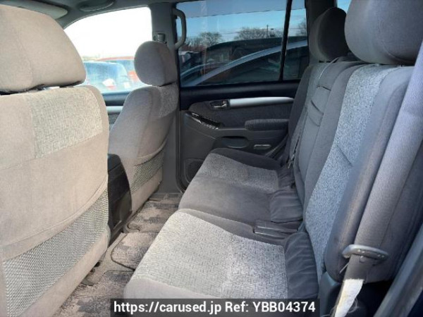 Used 2007 AT toyota land-cruiser-prado TRJ120W Image[9]