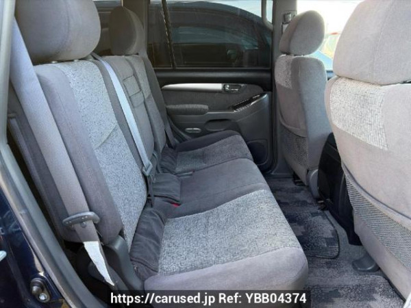 Used 2007 AT toyota land-cruiser-prado TRJ120W Image[10]