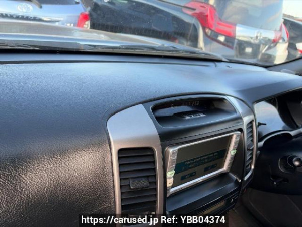 Used 2007 AT toyota land-cruiser-prado TRJ120W Image[14]