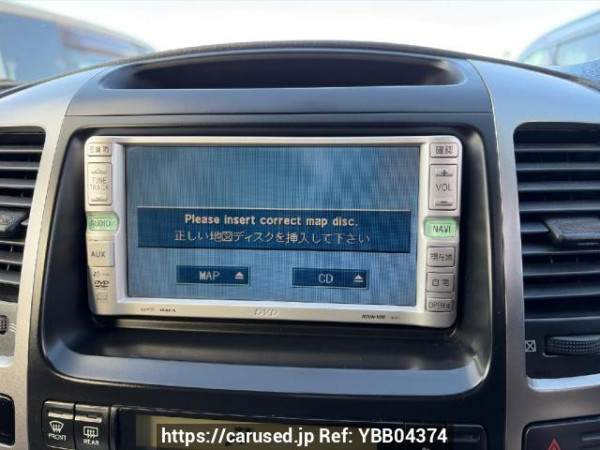Used 2007 AT toyota land-cruiser-prado TRJ120W Image[15]