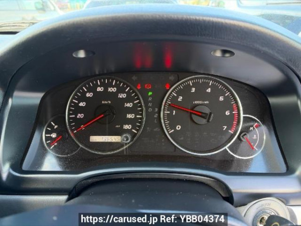 Used 2007 AT toyota land-cruiser-prado TRJ120W Image[19]