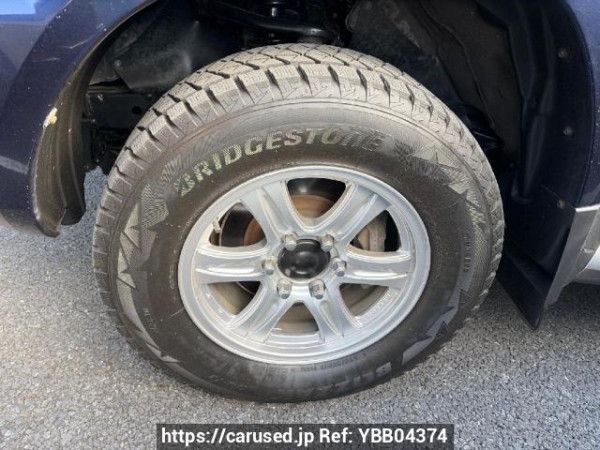 Used 2007 AT toyota land-cruiser-prado TRJ120W Image[22]